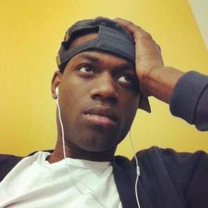 Meet your Posher, Anthony